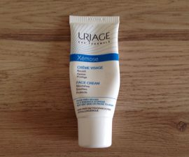 XÉMOSE Crème Visage Crema nutritiva