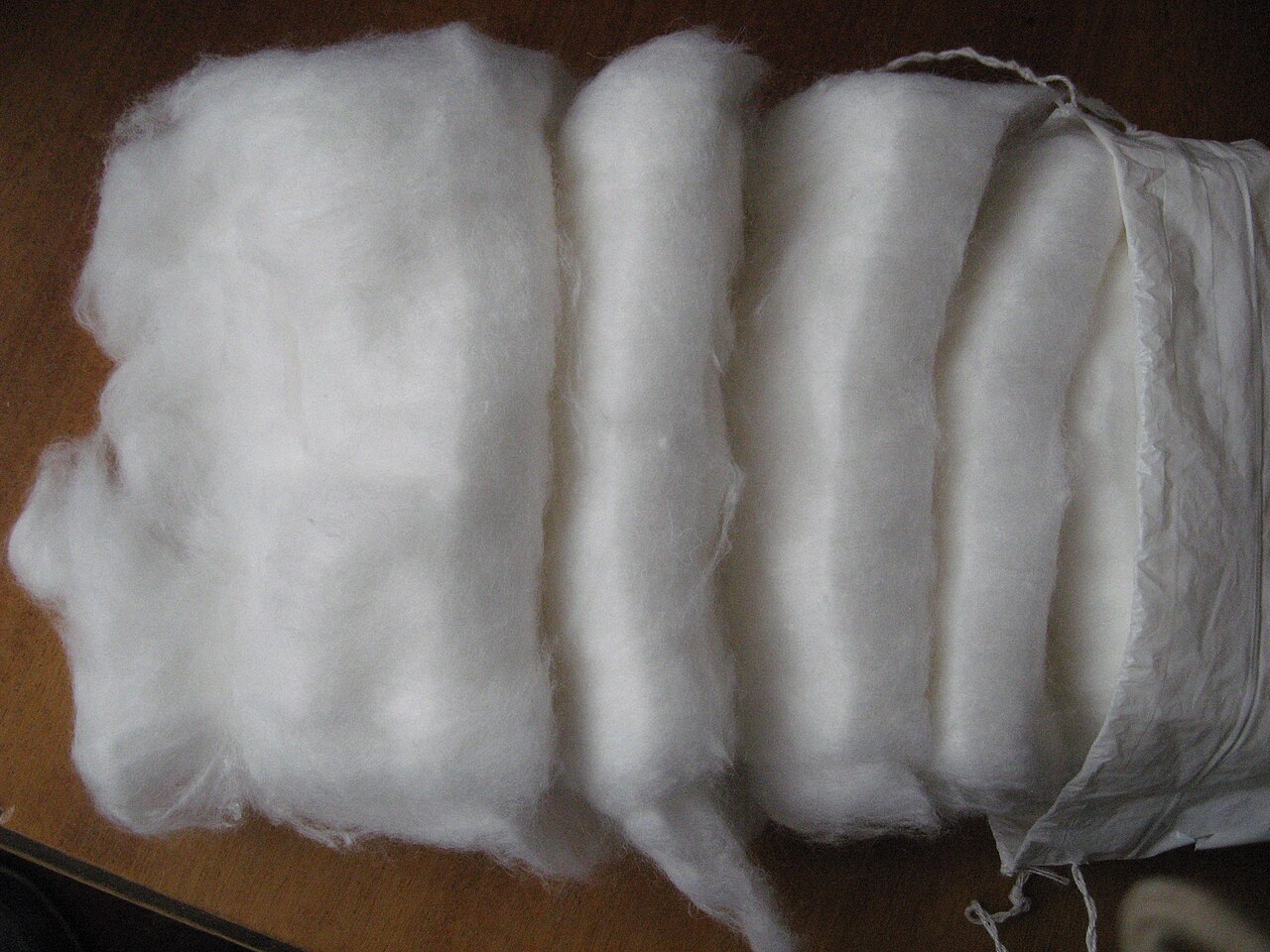 Cotone idrofilo