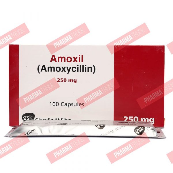 Amoxicillina (compresse)