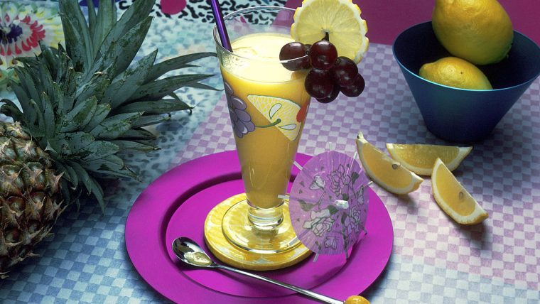 Ananas intero