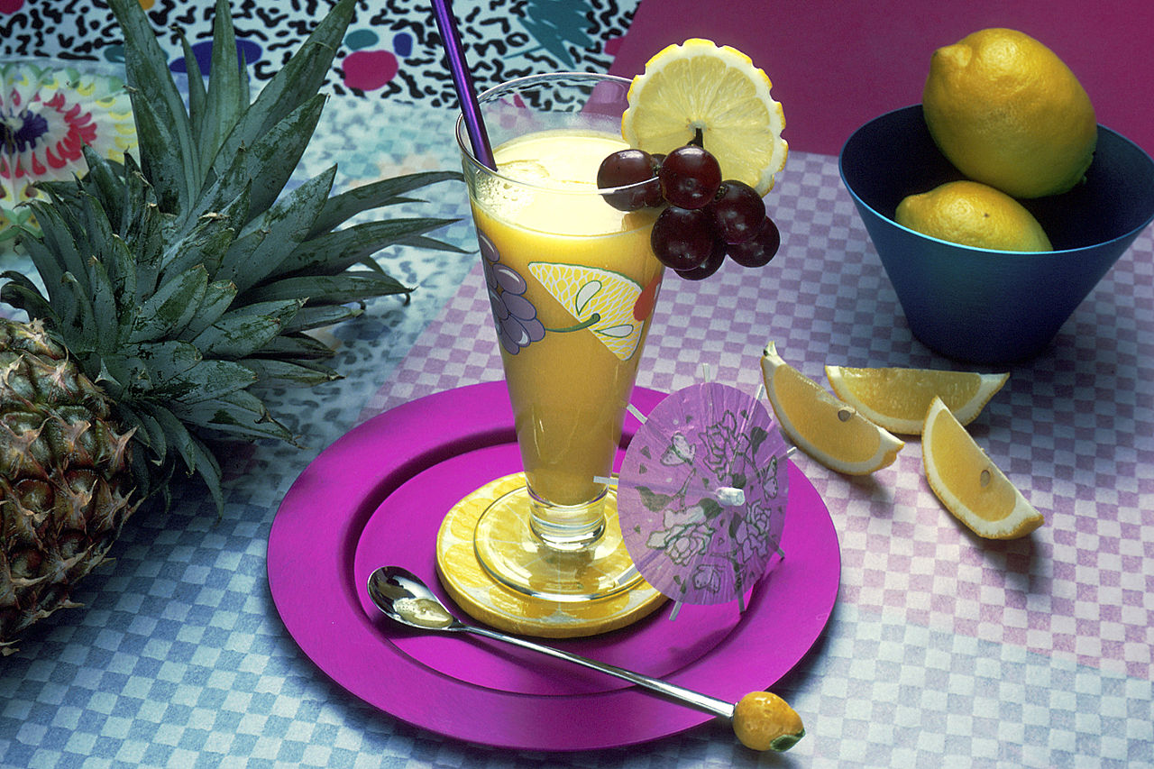 Ananas intero