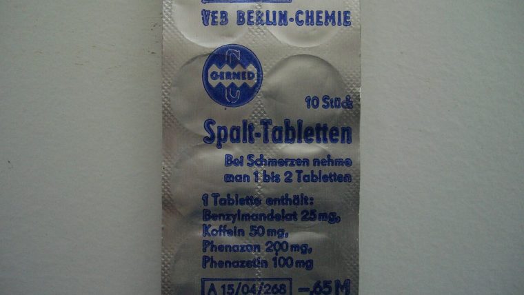Antidolorifici