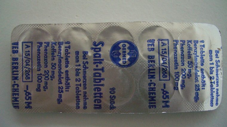 Antidolorifici
