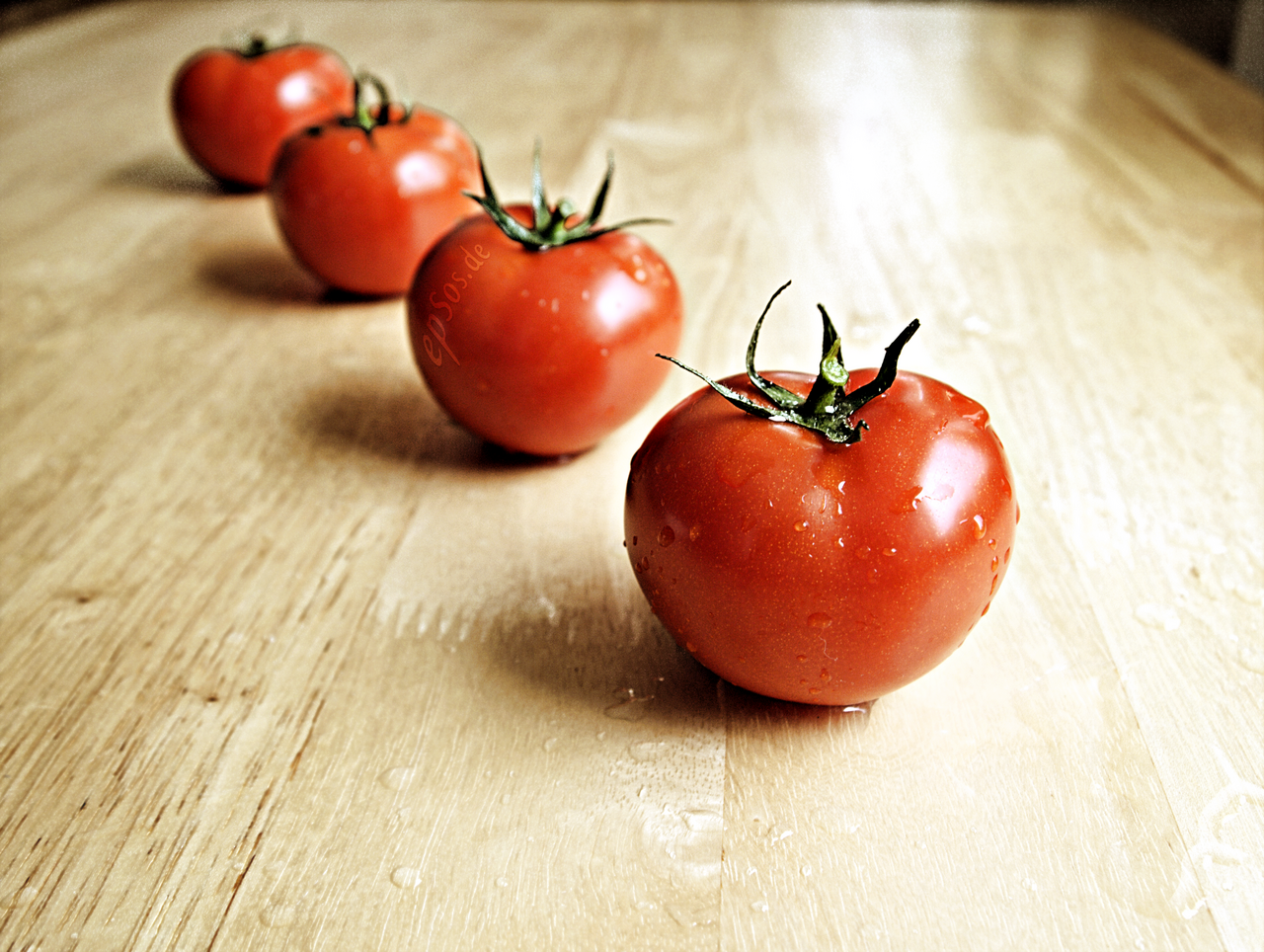 Alimenti sani