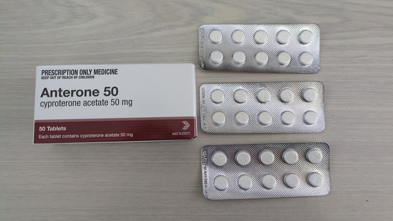 Blister di farmaci