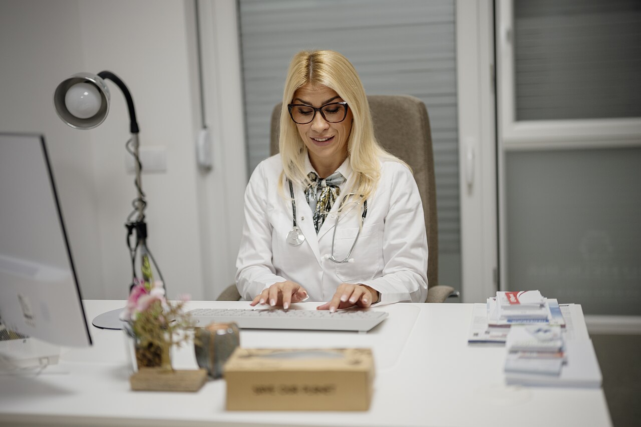 Visita medica