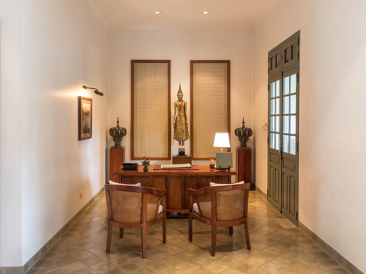 Studio di psicoterapia