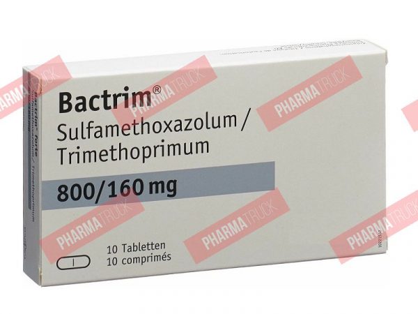Bactrim generico (cotrimossazolo 960 mg)