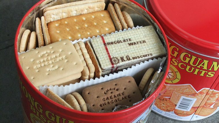 Biscotti