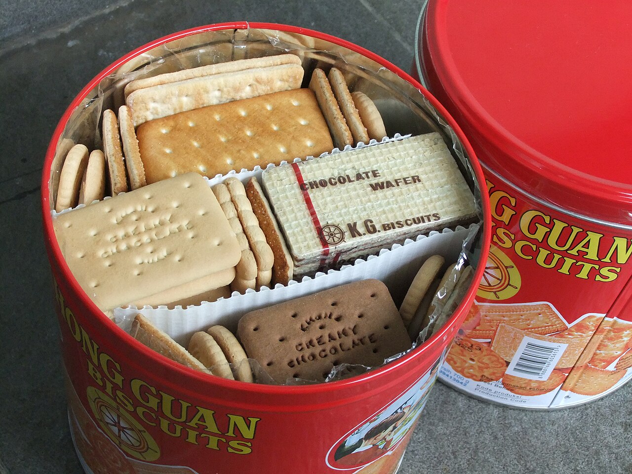 Biscotti