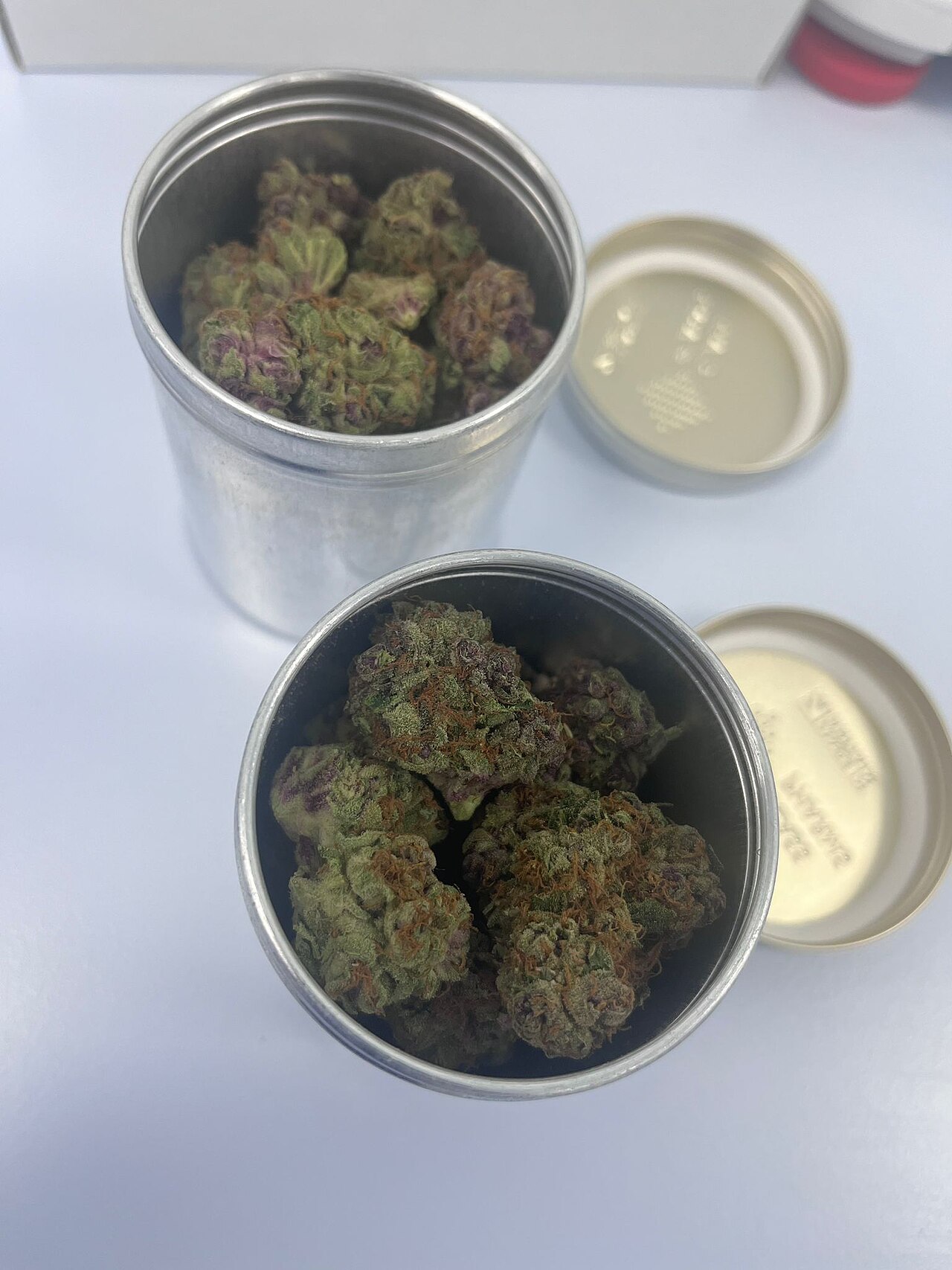 Cannabis per uso terapeutico
