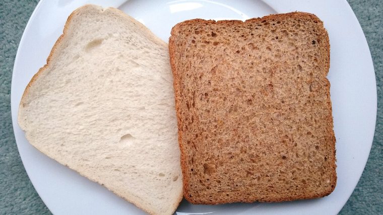 Pane integrale