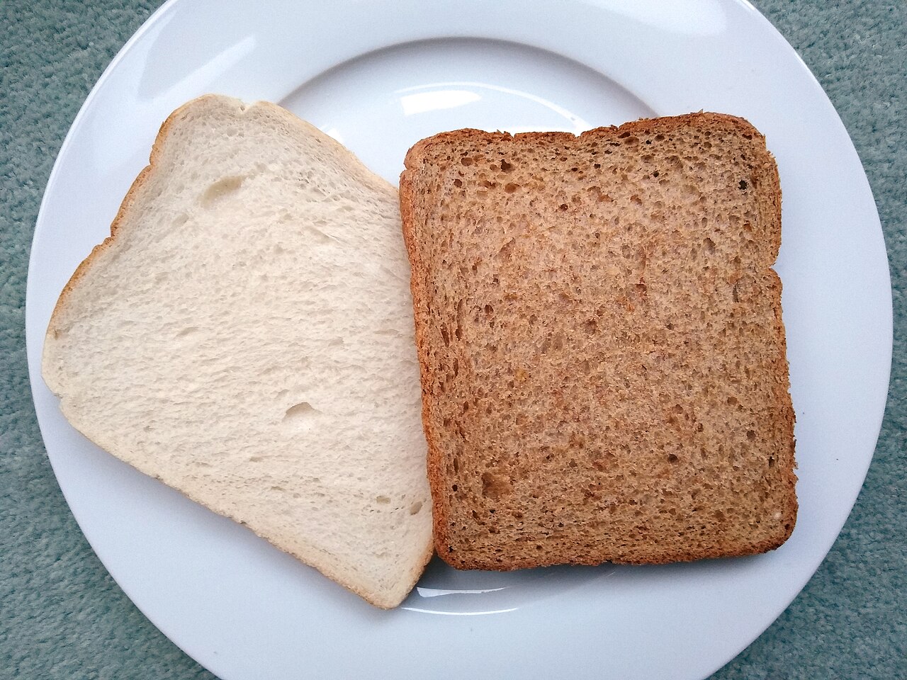 Pane integrale