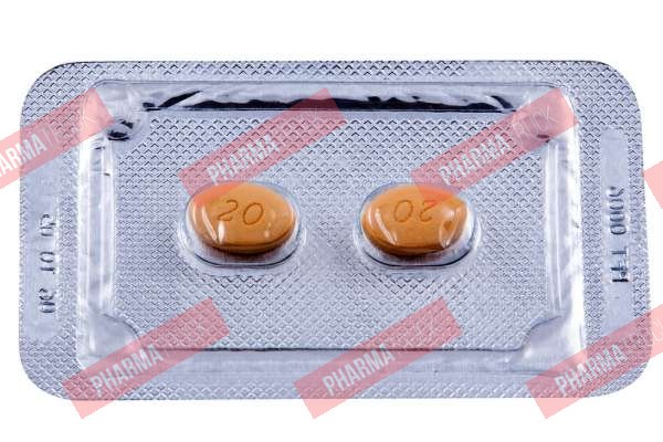 Cialis Professional (tadalafil)
