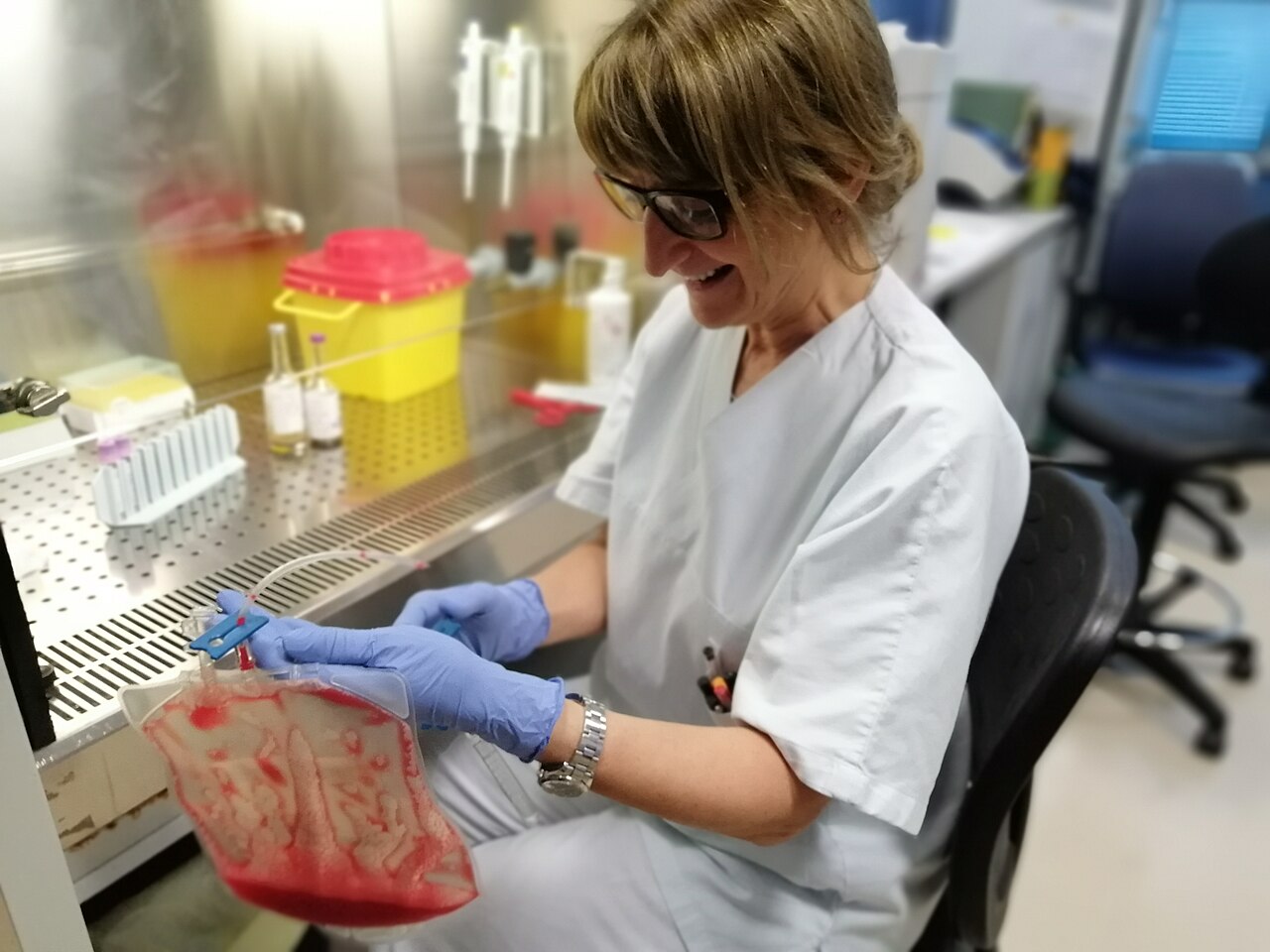 Ricerca scientifica
