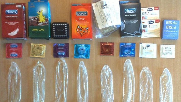 Preservativi