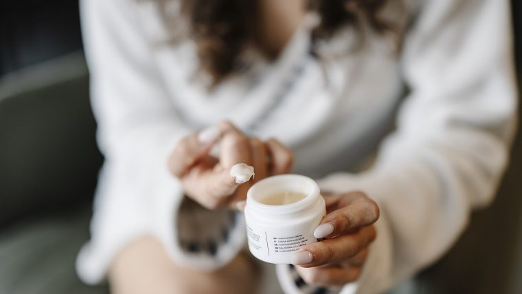 Crema cosmetica
