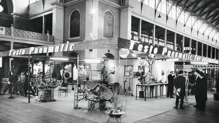 Fiera di settore