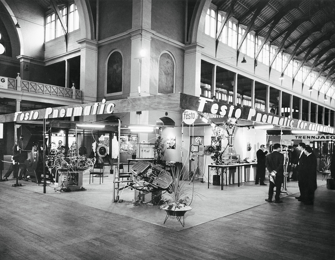 Fiera di settore