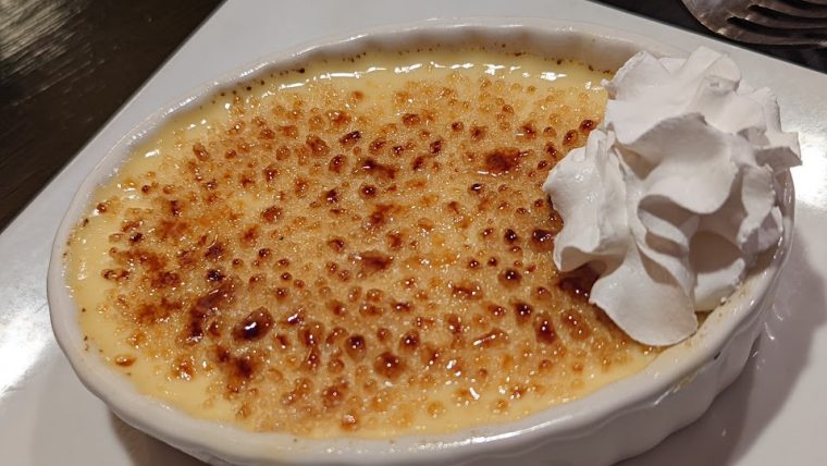 Crema pasticcera