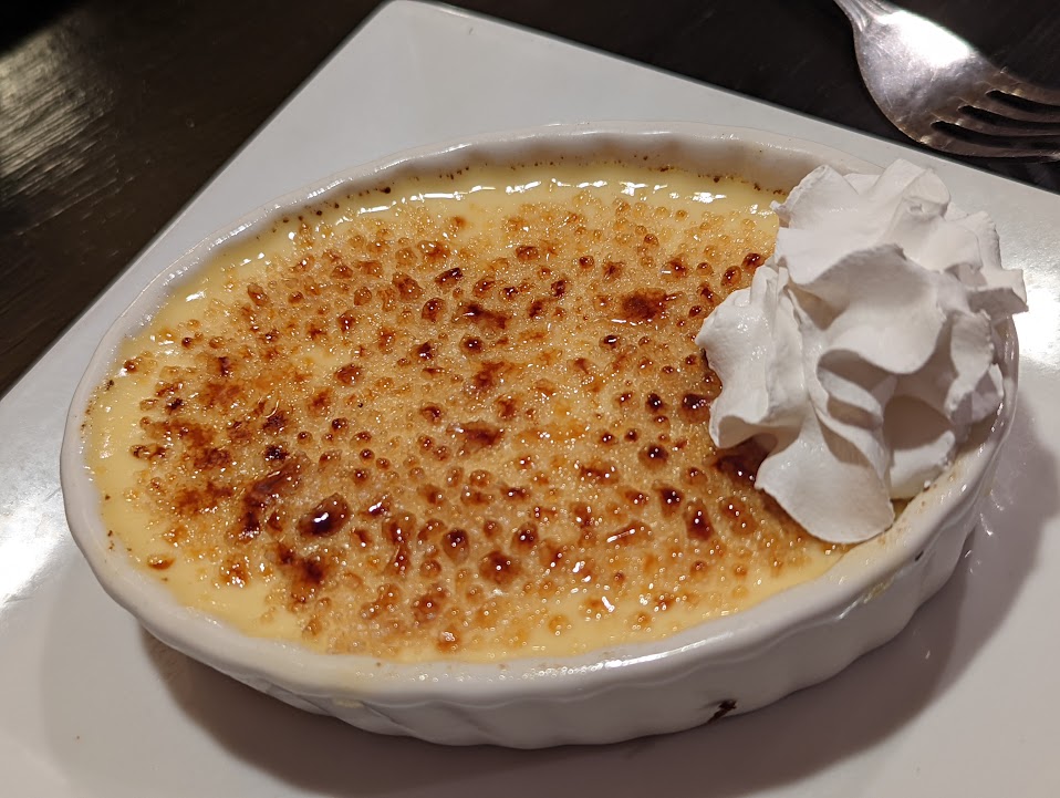 Crema pasticcera