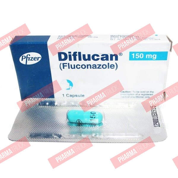 Diflucan generico (fluconazolo)
