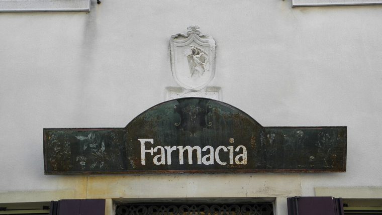 Farmacia