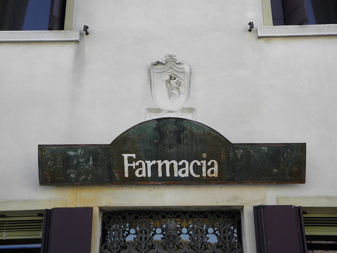 Farmacia