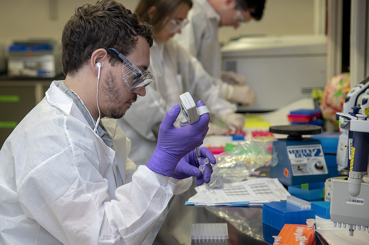Sequenziamento del DNA