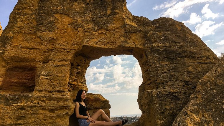 Agrigento