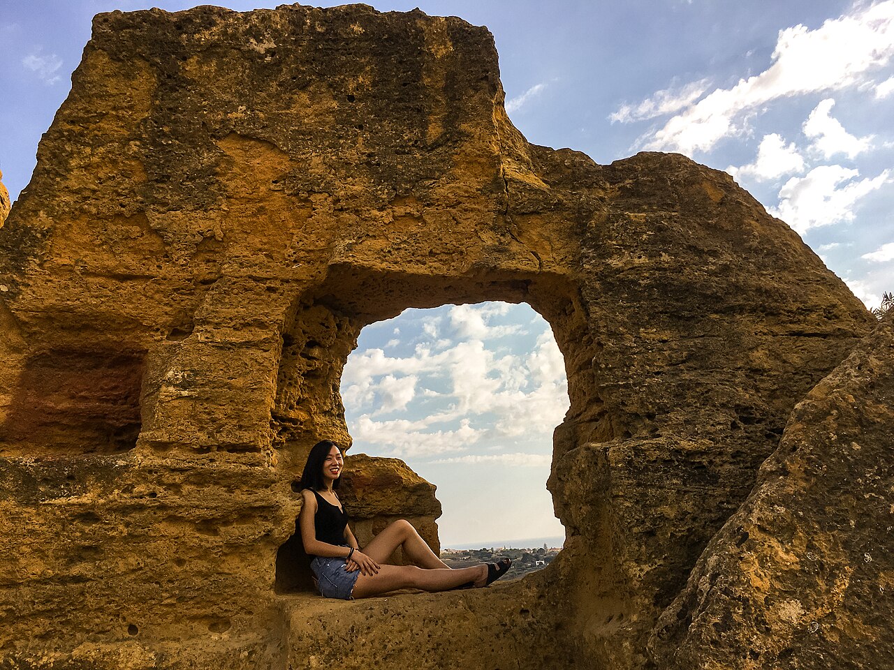 Agrigento