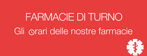 Farmacie di turno, servizio PharmaTruck