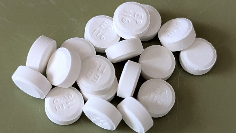 Compresse di furosemide