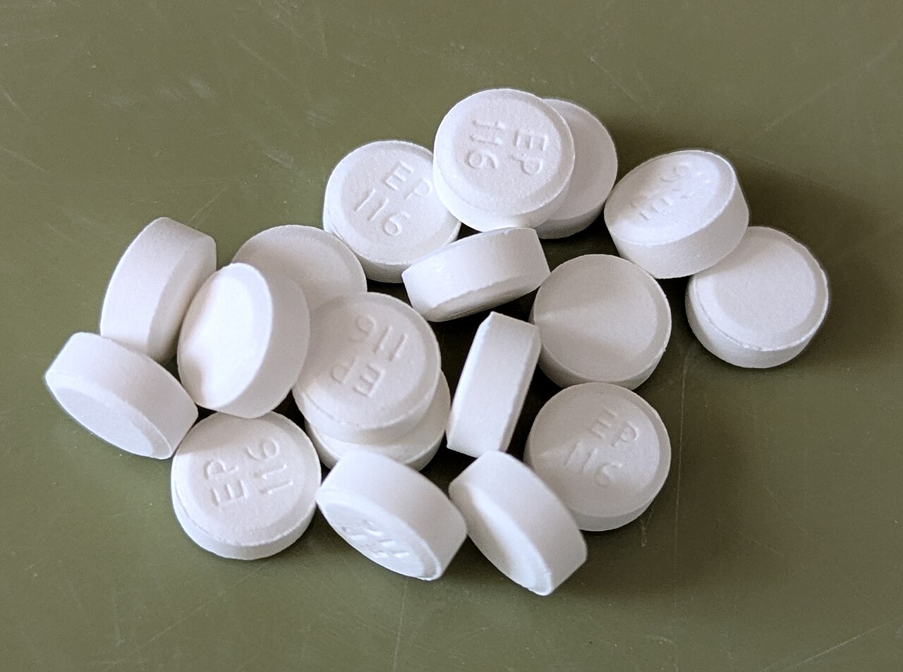 Compresse di furosemide