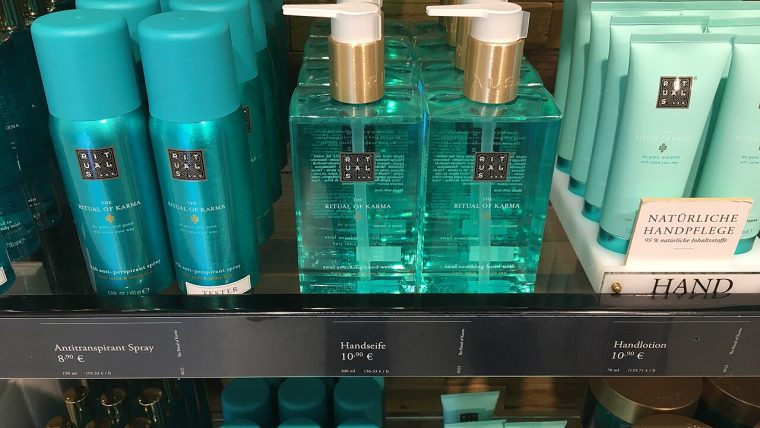 Deodorante