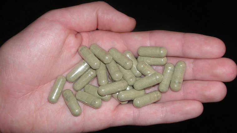 Capsule