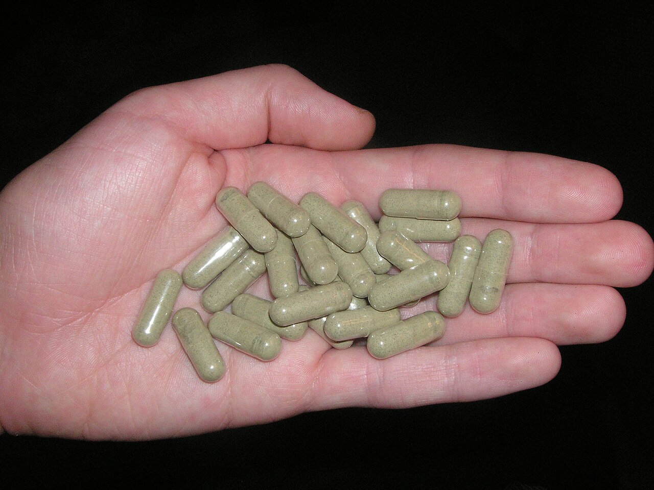 Capsule