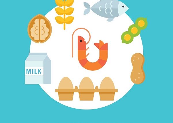 Alimenti allergenici