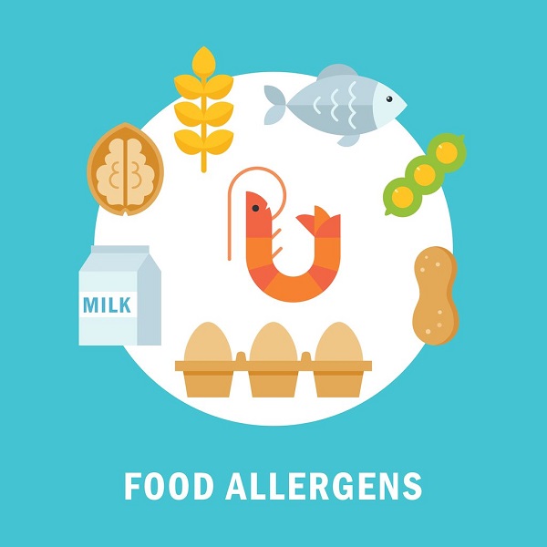Alimenti allergenici