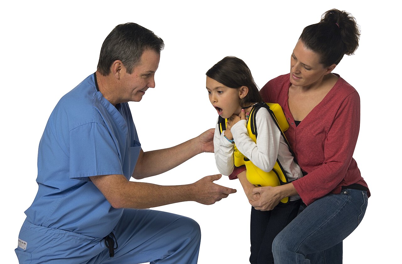 Manovra di primo soccorso