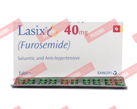 Lasix generico (furosemide)