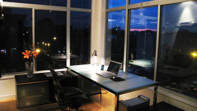 Lavoro oltre l'orario