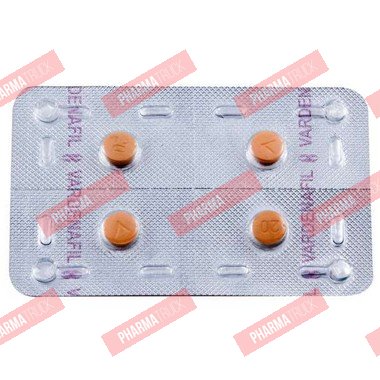 Levitra Professional (vardenafil 20 mg)