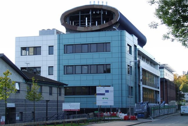 Ricerca oncologica
