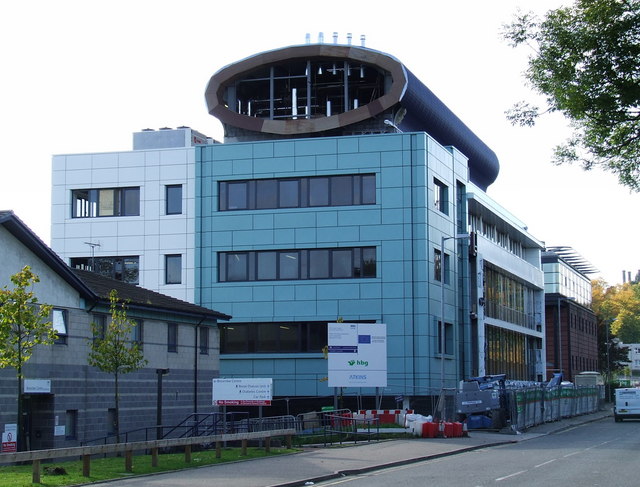 Ricerca oncologica