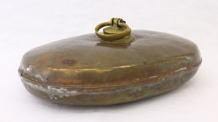 Borsa dell'acqua calda