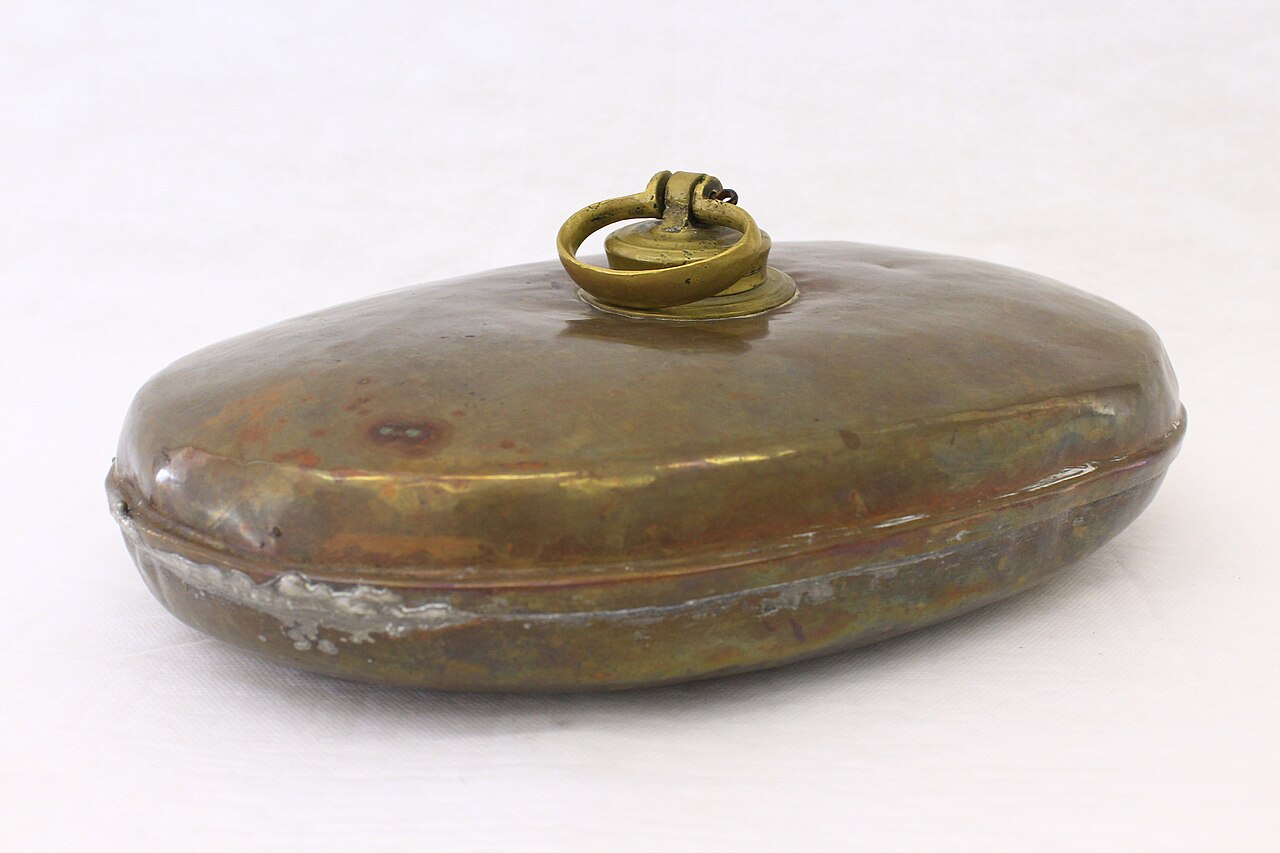 Borsa dell'acqua calda
