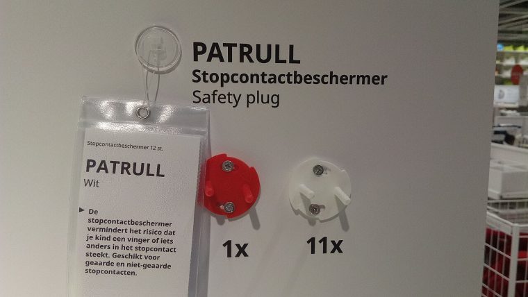 Sicurezza domestica