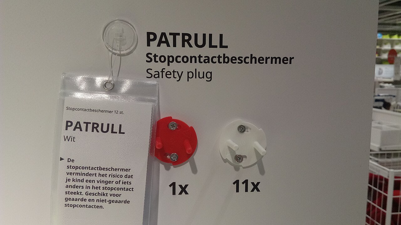 Sicurezza domestica