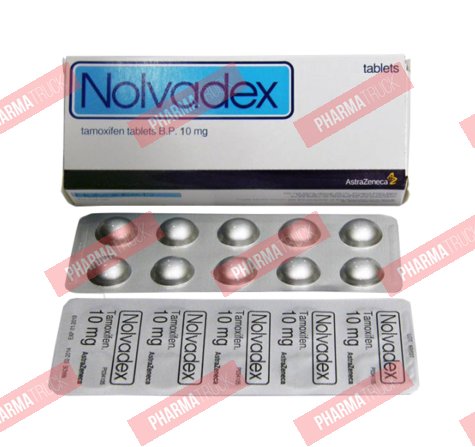 Nolvadex generico (tamoxifene)